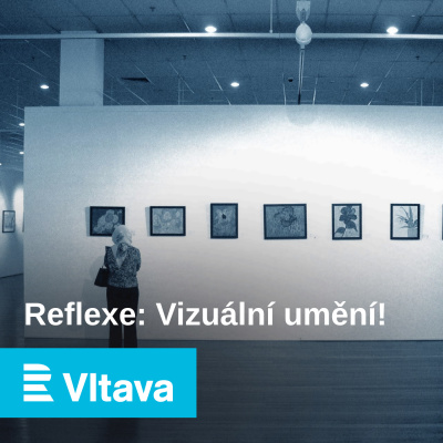 Reflexe: Vizuální Umní!