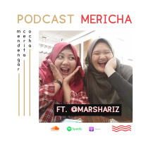 Mericha #6 - Bercerita ft. @Marshariz