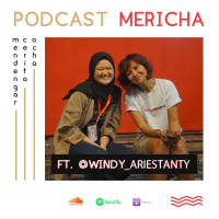 Mericha #10 - Bercerita ft. Windy Ariestanty