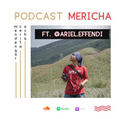 Podcast Mericha