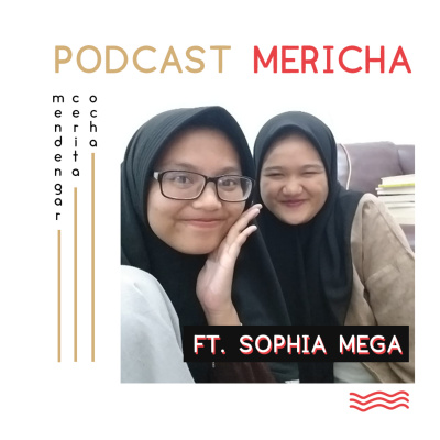 Podcast Mericha
