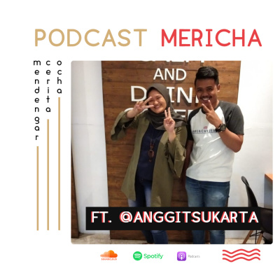 Podcast Mericha