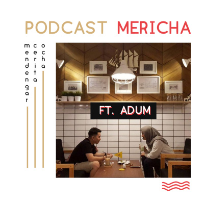 Podcast Mericha