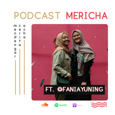 Podcast Mericha