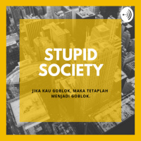 Karena ulasanmu, aku merasa bodoh