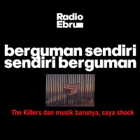 BS/SB - Musik Baru The Killers dan kenapa saya kaget