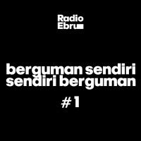 Berguman Sendiri - #1