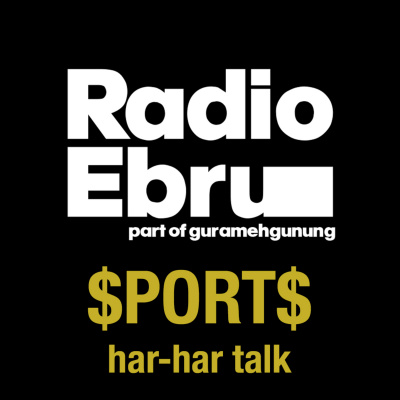 Radio Ebru