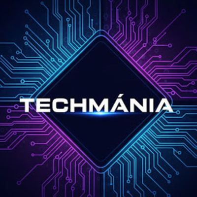 Techmánia