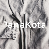 Sedotan Reusable: Sengaruh apa sih sama lingkungan? - Part 1