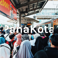 Ngobrolin Transportasi Publik dari Persepsi Pengguna