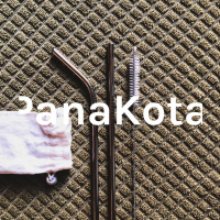 Sedotan Reusable: Kontribusi kecil berdampak besar kurangi sampah - Part 2