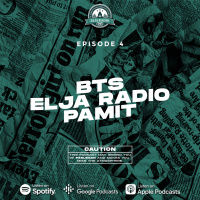 Eps. 4 | BTS Elja Radio Pamit 