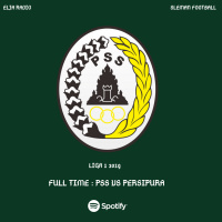 Eps. 74 | PSS Vs Persipura | #FullTime