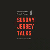 Eps. 37 | Editorial amp Tips Merawat Jersey | #SundayJersey
