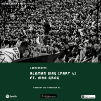 Eps. 97 | Sleman Way Ft. Mas Greg (3) | #GrassRoots