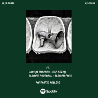 Eps. 78 | Fantastic Feeling Ft. Wahyu Sukarta, Ega Rizky, Sleman Football, amp Sleman Fans | #76talks