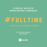 Eps. 67 | PSS vs Perseru Badak Lampung FC | #FullTime