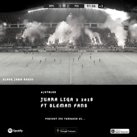 Eps. 91 | Juara Liga 2 2018 (1) | #76talks