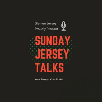 Eps. 31 | 7 Jersey Terbaik PSS | #SundayJersey