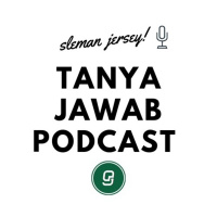 Eps. 42 | Mengapa Mengkoleksi Jersey? | #SundayJersey