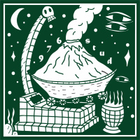 Eps. 116 | Virtual Art Exhibition #ForeverGreen by @976.Stud 