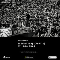 Eps. 95 | Sleman Way Ft. Mas Greg (1) | #GrassRoots