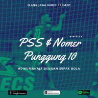 Eps. 113 | PSS amp Nomer Punggung 10 | #76talks