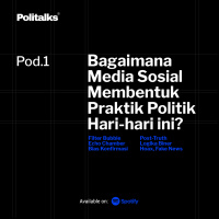 Bagaimana Media Sosial Membentuk Praktik Demokrasi Hari-hari ini?