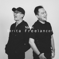 Matur Eps #3 - Derita Freelancer Part #2 (Ft. Dimaz Steven)