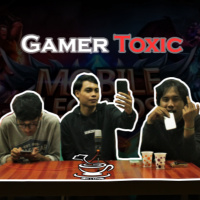 Gamer Toxic/Beban