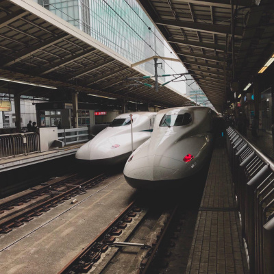 On The Phone Podcast