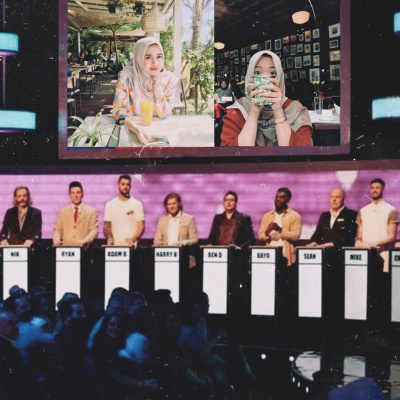 On The Phone Podcast