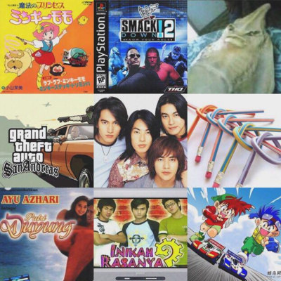 On The Phone Podcast