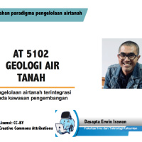 EP 14 S2 Materi Kuliah Daring: Teknologi imbuhan buatan