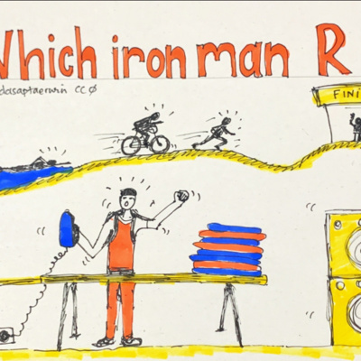 Dasapta Erwin Irawan akademia Terbalik