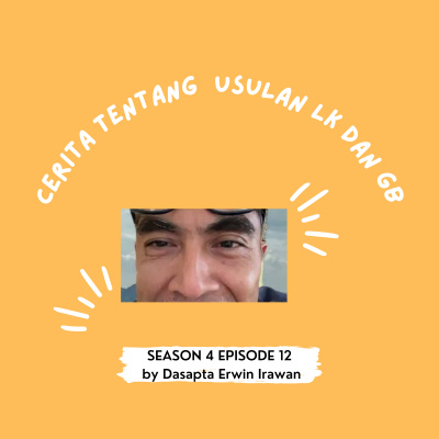 Dasapta Erwin Irawan akademia Terbalik