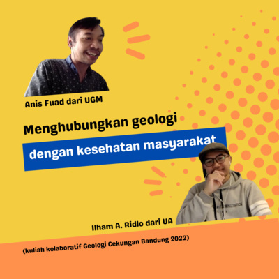 Dasapta Erwin Irawan akademia Terbalik