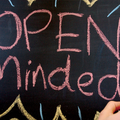 Dasapta Erwin Irawan akademia Terbalik