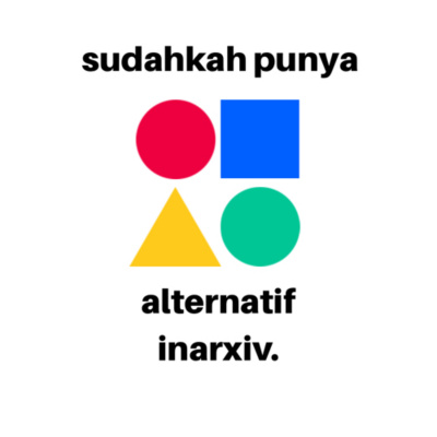 Dasapta Erwin Irawan akademia Terbalik