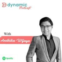 EP 21 Andhika Wijaya Kurniawan: Digital Business Coach