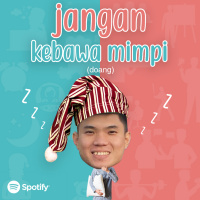 EP 11 Bahas Family Business bareng Yayan Hendro from Nasi Uduk Mr. Achiang