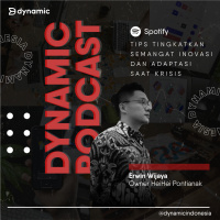 EP 29 Erwin Wijaya : Owner Hei Hei Pontianak