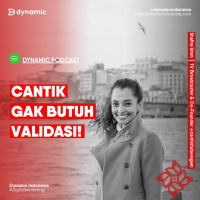 EP 59 Shafira Umm | Cantik Gak Butuh Validasi!