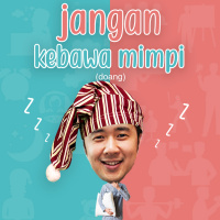 EP 3 Denny Santoso from digitalmarketer.id