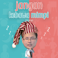 EP 13 Ngomongin Duit dan Merancak Masa Depan Bersama CEO Finalsiaku