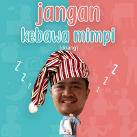 EP 5 Bahas Konsistensi bareng Gde Brawiswara Putra