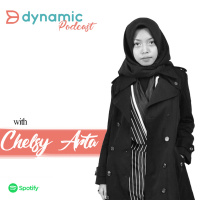 EP 17 Sepak Terjang Pencarian Jati Diri Seorang Content Creator Chelsy Arta 
