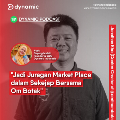 Jangan Kebawa Mimpi (doang)