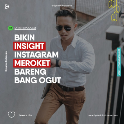 Jangan Kebawa Mimpi (doang)